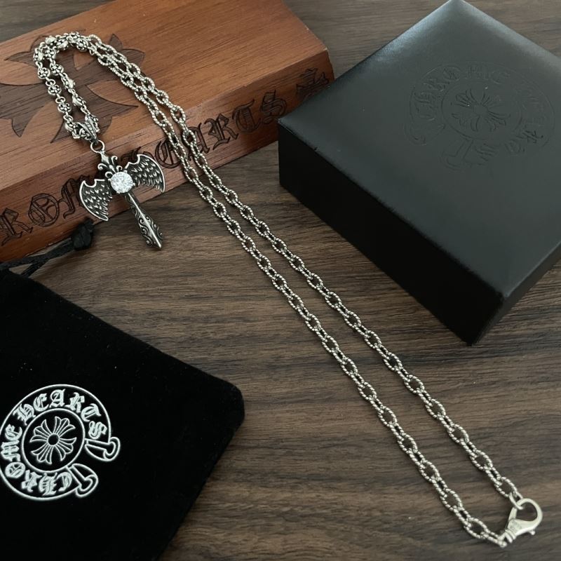 Chrome Hearts Necklaces